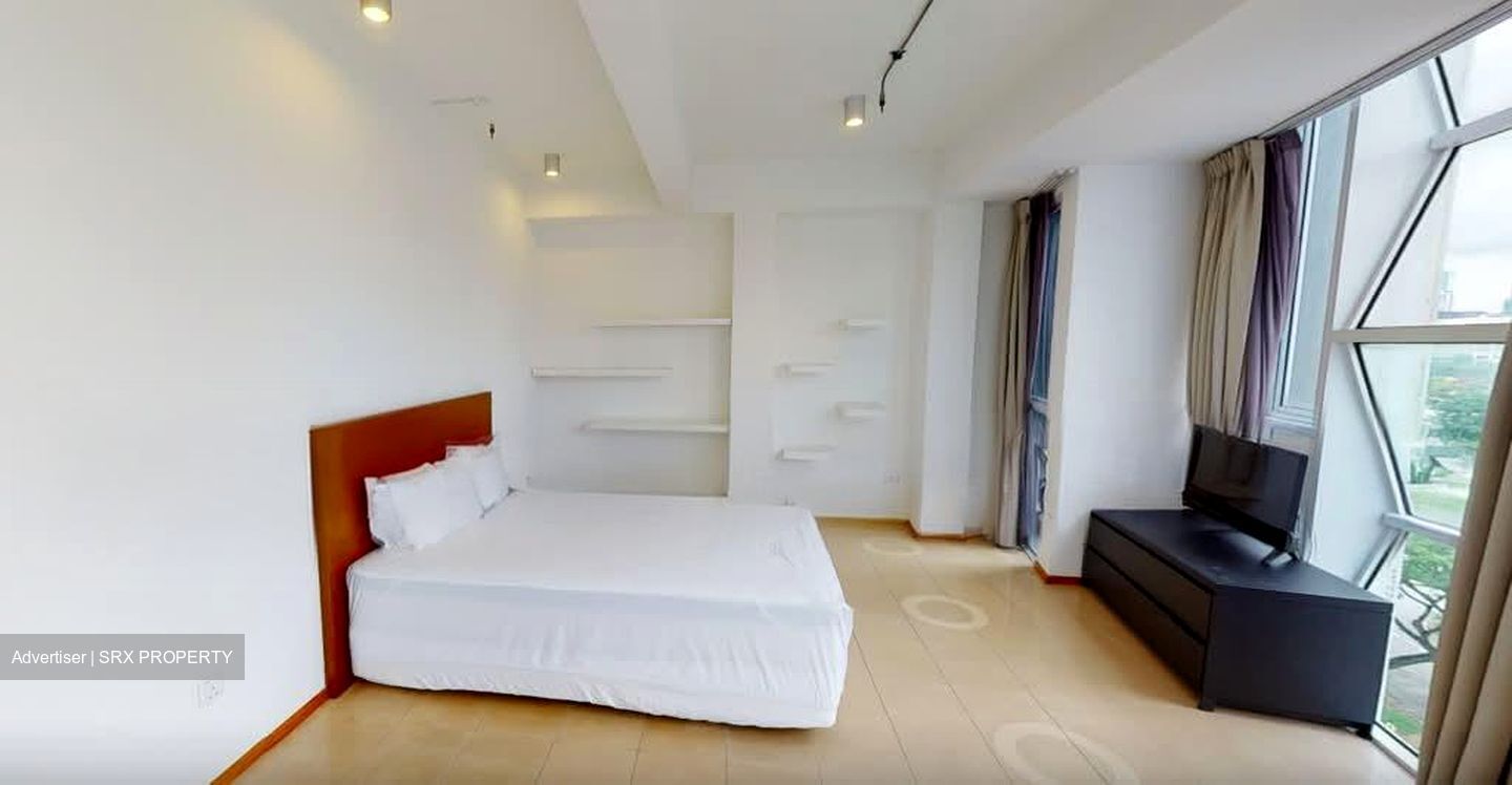 Niven Suites (D9), Condominium #586126081